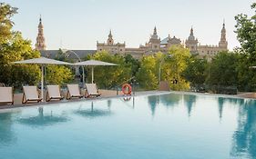 Meliá Sevilla